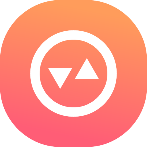 PRT Symbol orange